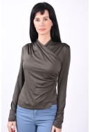 Bluza Dama Yas Yasmerala Black Ink